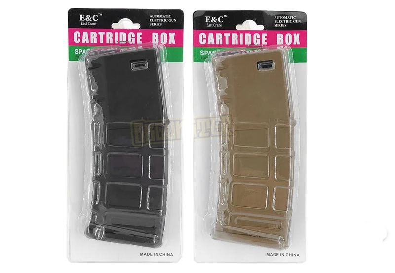 Mag PMAG M4 E&C Mid-Cap ( 150 viên )