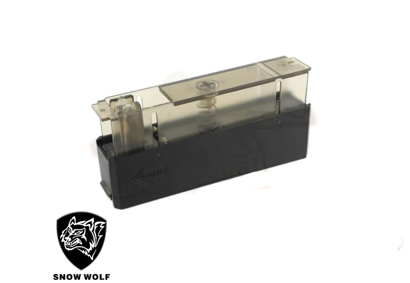 Mag  Snow Wolf - M24 / Barrette M99 (20 viên)