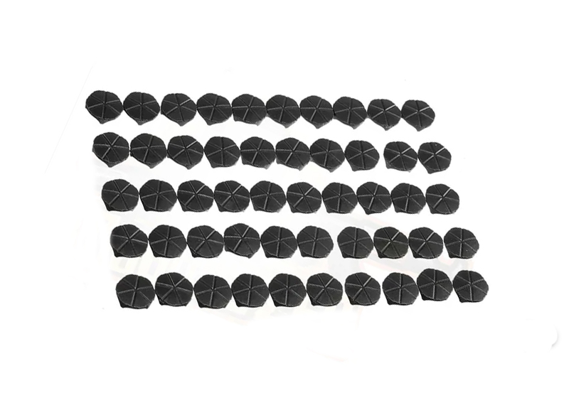Vỏ APS (50 cái) màu đen