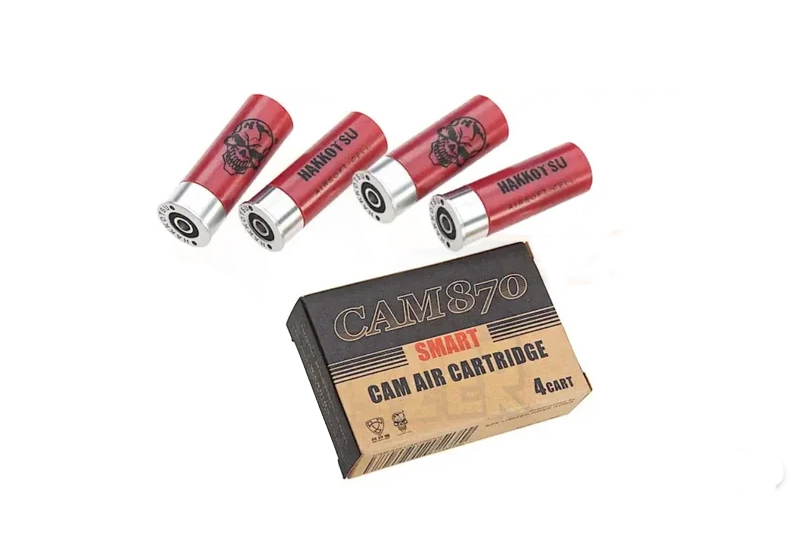 APS CAM870 Smart Cam 4 Shell