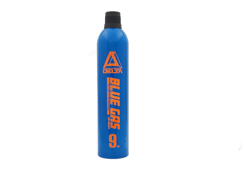Gas R134A DELTA BLUE GAS 9kg