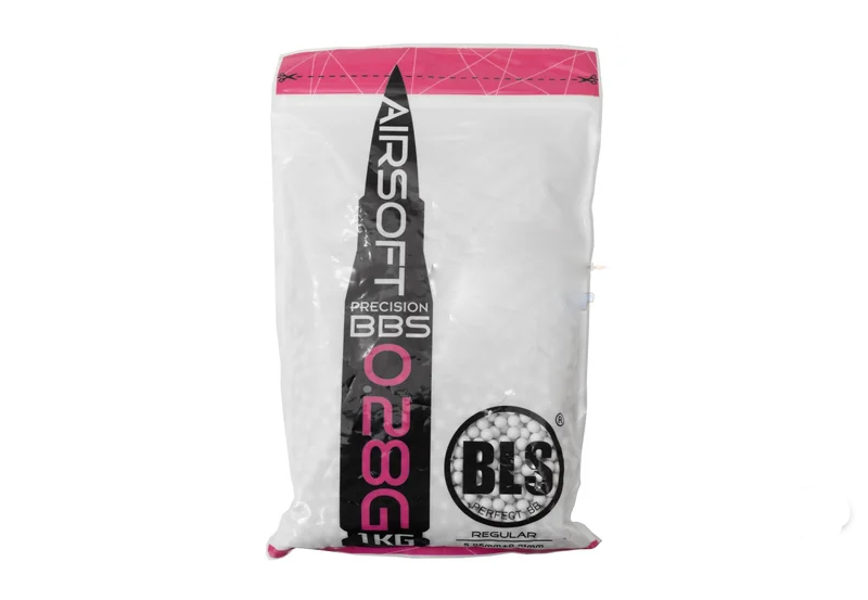 Đạn BB BLS Precision 0,28g