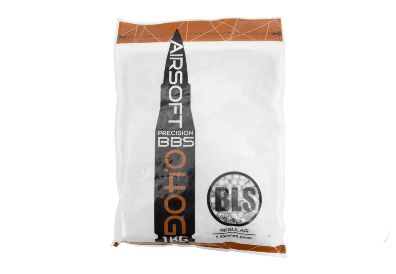 Đạn BB BLS Precision 0,40g (1kg)