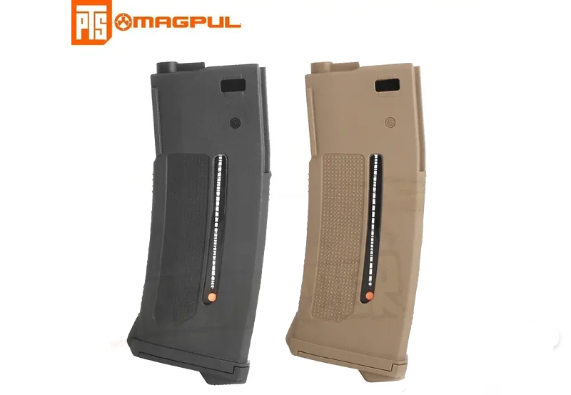 Mag AEG Băng đạn PTS EMP1 (250 viên)