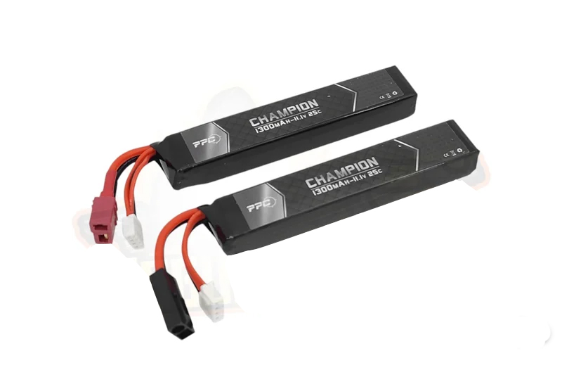 Pin Lipo Champion Max Power 25C 11.1V 1300mAh