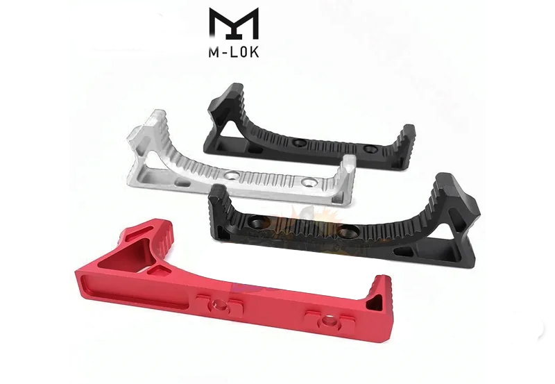 Tay cầm cong SI Link Foregrip