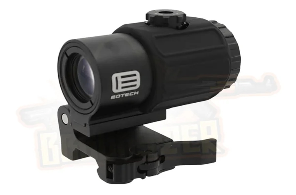 EOTECH G43 Zoom màu Đen