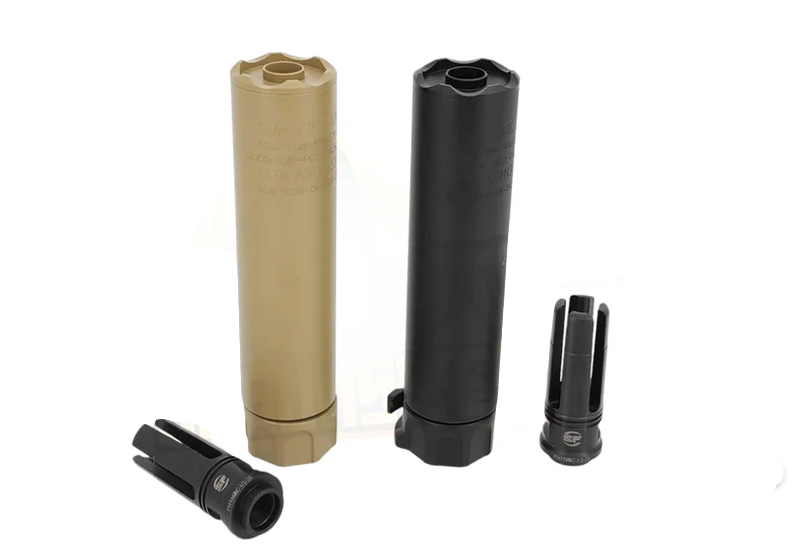 Silencer SureFire SOCOM556 RC2