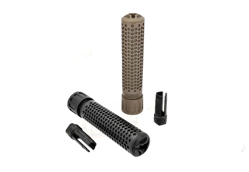Silencer KAC 556 QDC