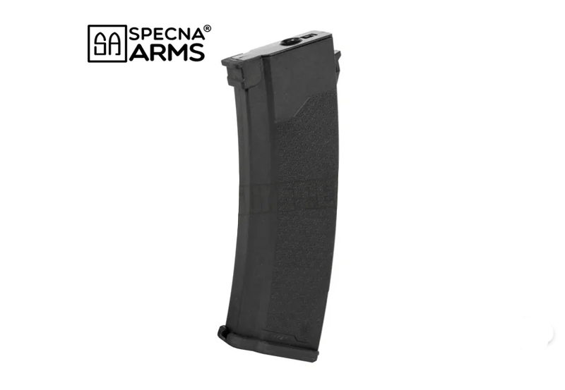 Mag S- AK Mid-Cap, Đen (175 viên) - Specna Arms