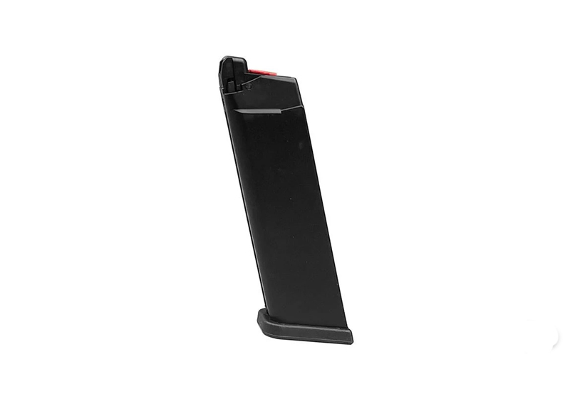 Mag Gas WE - Glock MOS / Galaxy G-Series