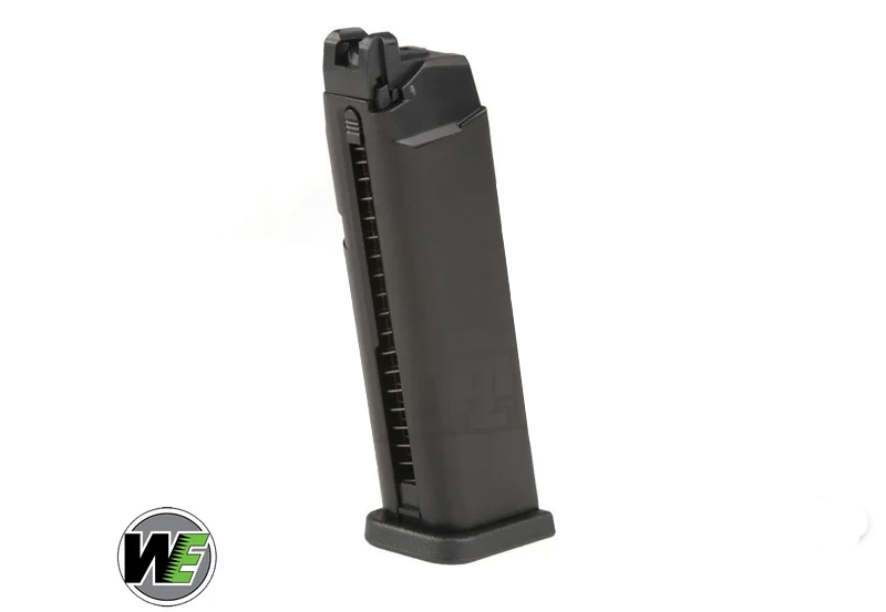Mag Gas WE - Glock 17 18 34 35 19X