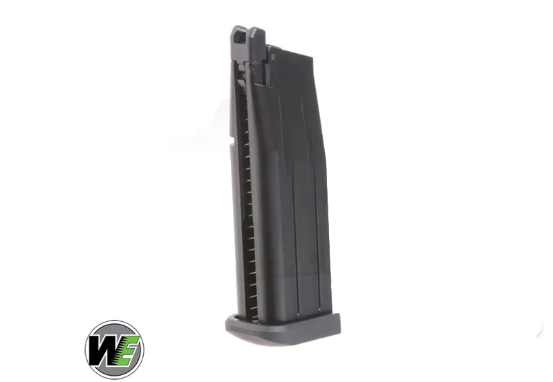 Mag Gas WE - Hi-Capa 3.8