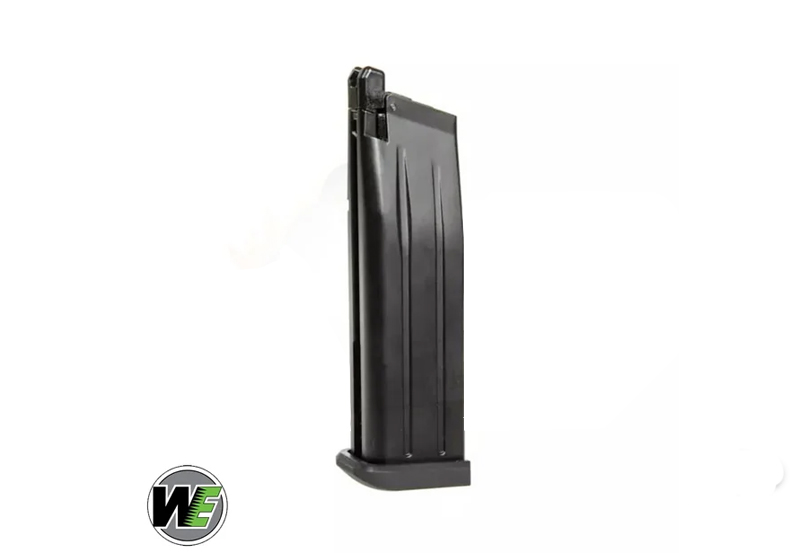 Mag Gas WE - Hi-Capa 4.3
