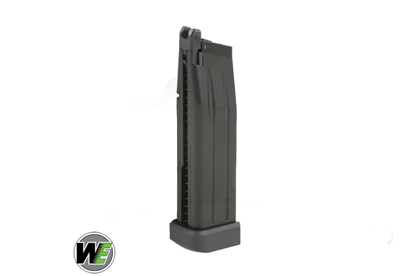 Mag Gas WE - Hi-Capa 5.1