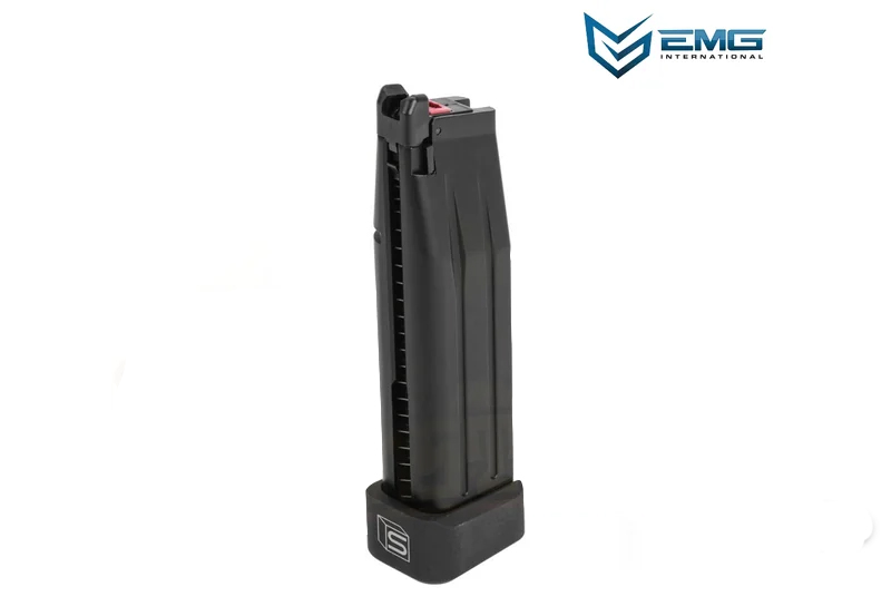 Mag Gas EMG - SAI DS 5.1