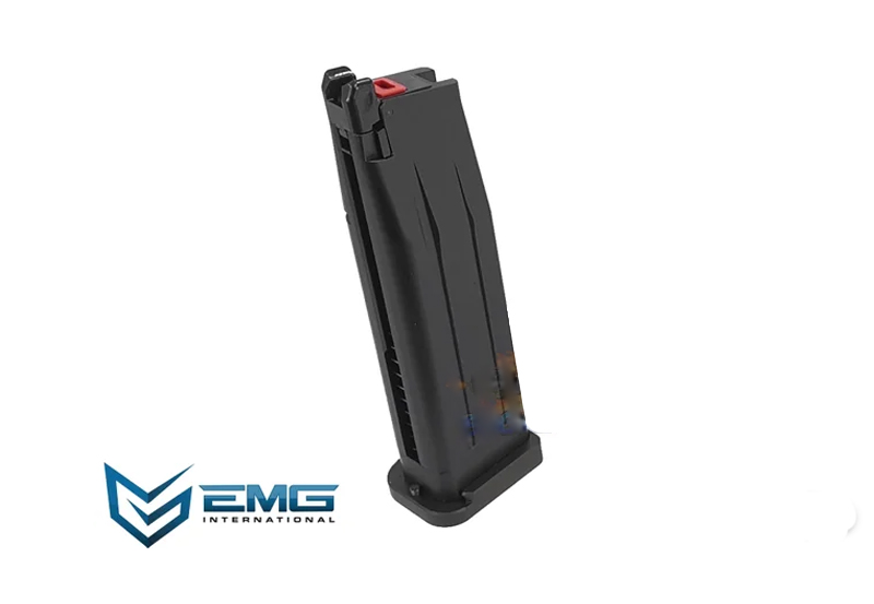 Mag Gas EMG John Wick 3 TTI Combat Master 2011