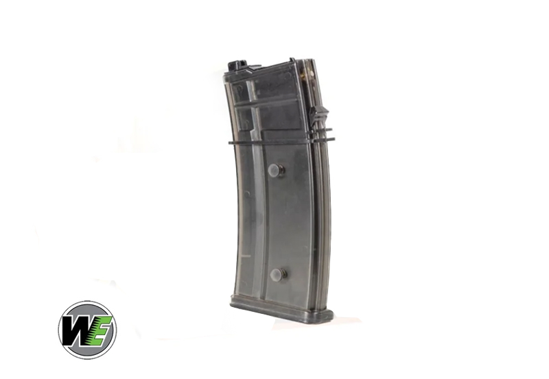 Mag Gas WE - G36