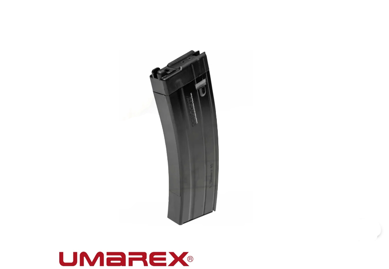 Mag Gas Umarex / VFC - HK416 GBB V3 (30 viên)