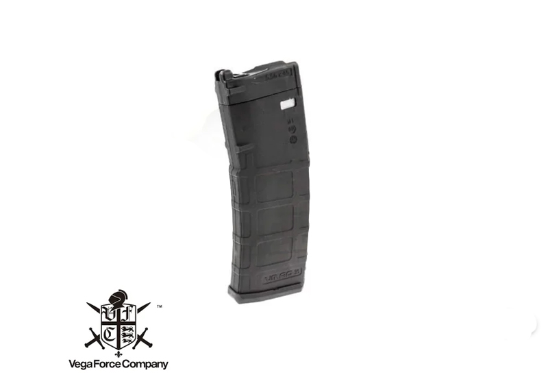 Mag Gas VFC - VMAG GBB V3 M4 / AR / HK416 (30 viên)