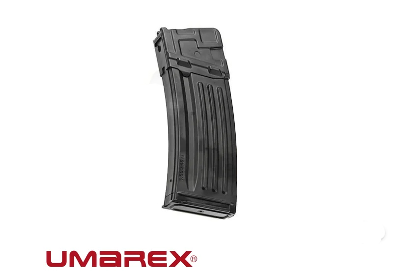 Mag Gas Umarex / VFC - HK53 GBB (30 viên)